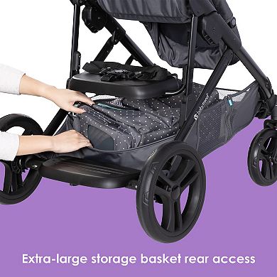 Baby Trend Morph Modular Travel System