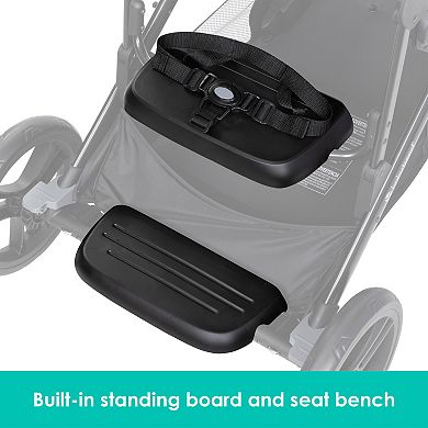Baby Trend Morph Modular Travel System