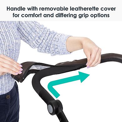 Baby Trend Morph Modular Travel System