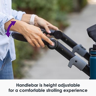 Baby Trend Morph Modular Travel System