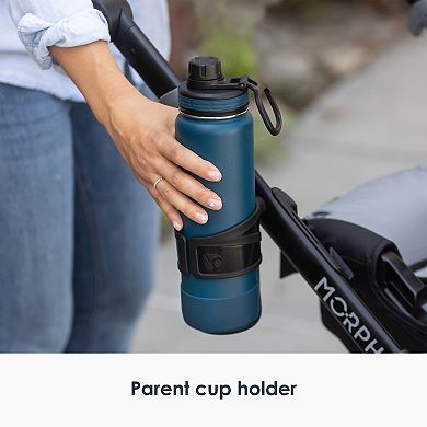 Baby Trend Morph Modular Travel System