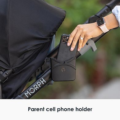 Baby Trend Morph Modular Travel System