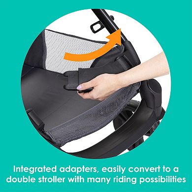 Baby Trend Morph Modular Travel System