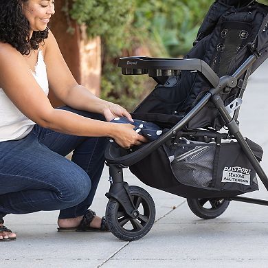 Baby Trend Passport Seasons All-Terrain Travel System