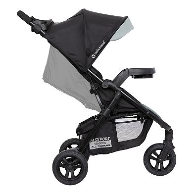 Baby Trend Passport Seasons All-Terrain Travel System