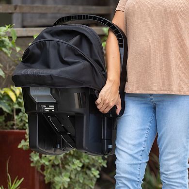 Baby Trend Passport Seasons All-Terrain Travel System