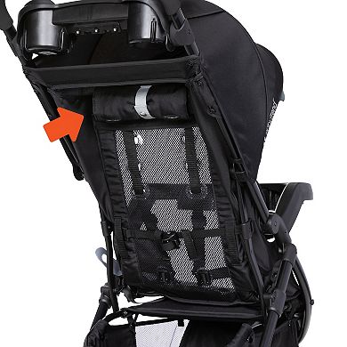 Baby Trend Passport Seasons All-Terrain Travel System