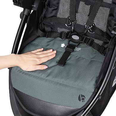 Baby Trend Passport Seasons All-Terrain Travel System