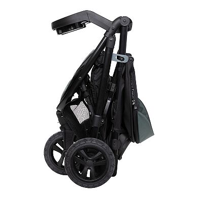 Baby Trend Passport Seasons All-Terrain Travel System