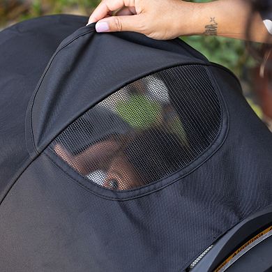 Baby Trend Passport Seasons All-Terrain Travel System