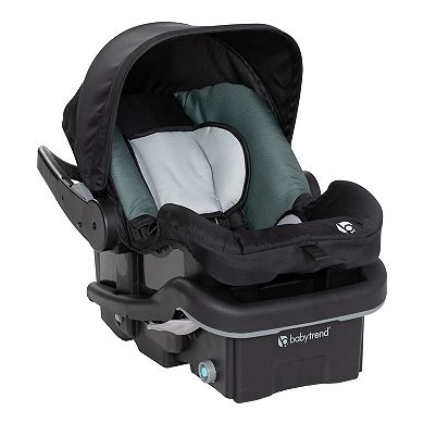 Baby Trend Passport Seasons All-Terrain Travel System