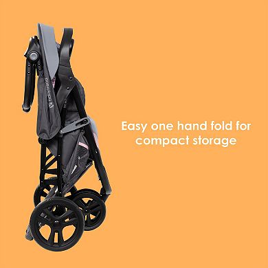 Baby Trend EZ Ride SE Travel System with Secure-Lift Infant Car Seat