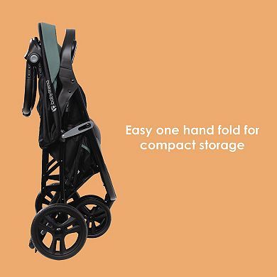 Baby Trend EZ Ride SE Travel System and Secure-Lift Infant Car Seat