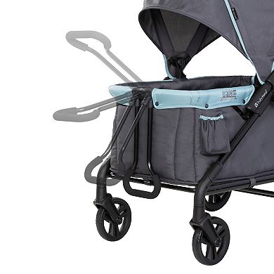 Baby Trend Expedition® LTE 2-in-1 Stroller Wagon