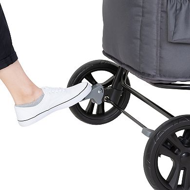 Baby Trend Expedition® LTE 2-in-1 Stroller Wagon