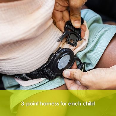 Baby Trend Navigator PRO 2-in-1 Stroller Wagon