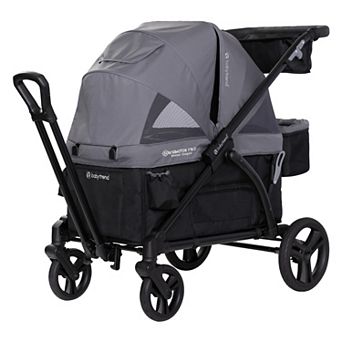 Baby Trend Navigator PRO 2-in-1 Stroller Wagon