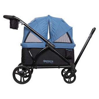 Baby Trend Navigator 2-in-1 Stroller Wagon