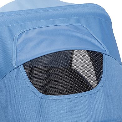 Baby Trend Navigator 2-in-1 Stroller Wagon