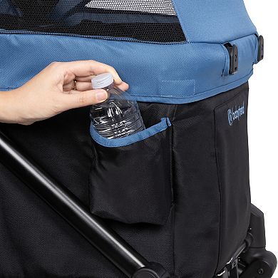 Baby Trend Navigator 2-in-1 Stroller Wagon