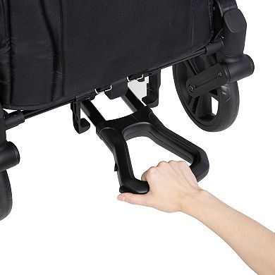 Baby Trend Navigator 2-in-1 Stroller Wagon