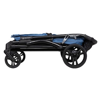 Baby Trend Navigator 2-in-1 Stroller Wagon