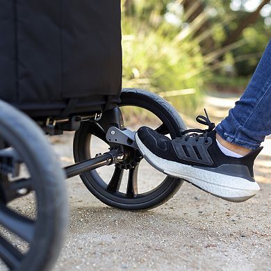 Baby Trend Navigator 2-in-1 Stroller Wagon