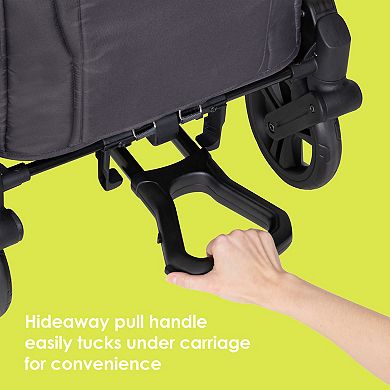 Baby Trend Navigator PLUS 2-in-1 Stroller & Wagon