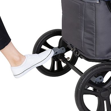 Baby Trend Expedition 2-In-1 Stroller Wagon