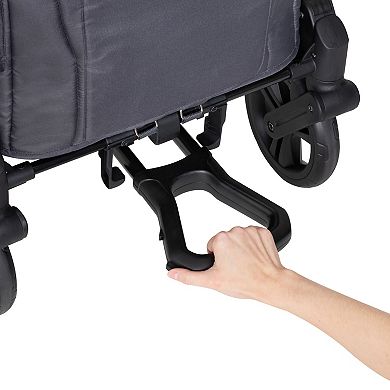 Baby Trend Expedition 2-In-1 Stroller Wagon