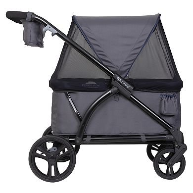 Baby Trend Expedition 2-In-1 Stroller Wagon