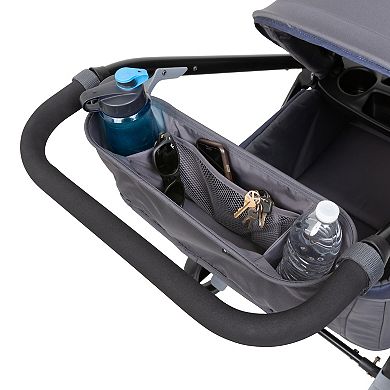Baby Trend Expedition 2-In-1 Stroller Wagon