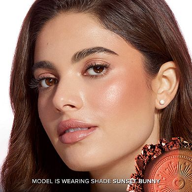 Sun Bunny Luminous Blushing Bronzer