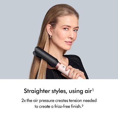 Airwrap Co-anda2x Multi-Styler and Dryer for Straight to Wavy Hair