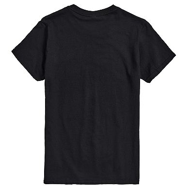 Men's Pink Floyd Wish You Were Here Graphic Tee