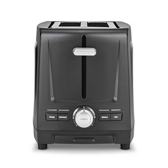 Cuisinart® 2-Slice XL Slot Toaster