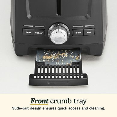 Cuisinart® 2-Slice XL Slot Toaster