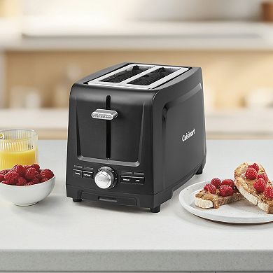 Cuisinart® 2-Slice XL Slot Toaster