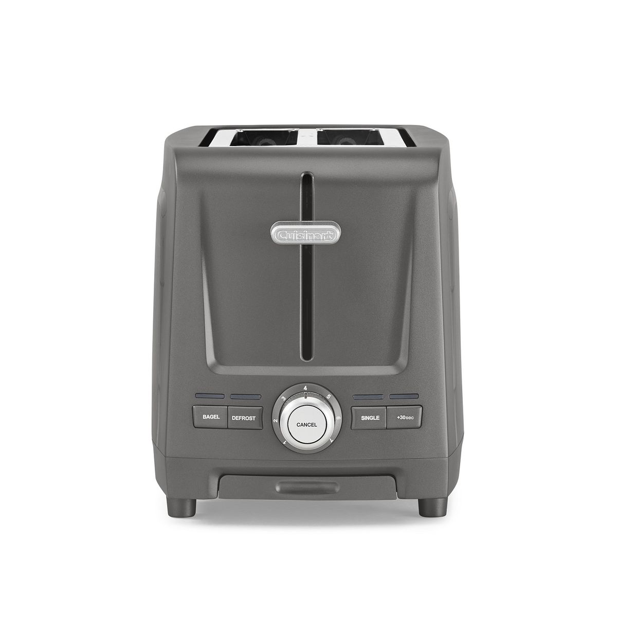 Cuisinart® 2-Slice XL Slot Toaster - Stone