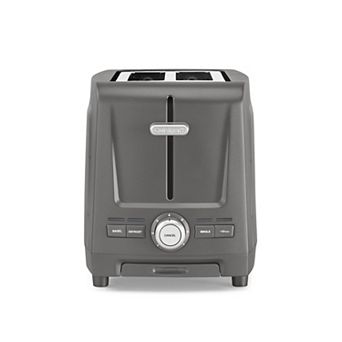 Cuisinart® 2-Slice XL Slot Toaster