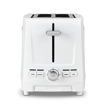 Cuisinart® 2-Slice XL Slot Toaster