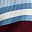 Blue Stripe