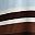 Brown Blue Stripe