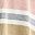 Gray Pink Stripe