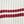 Ivory Magenta Stripe