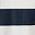 Navy Stripe