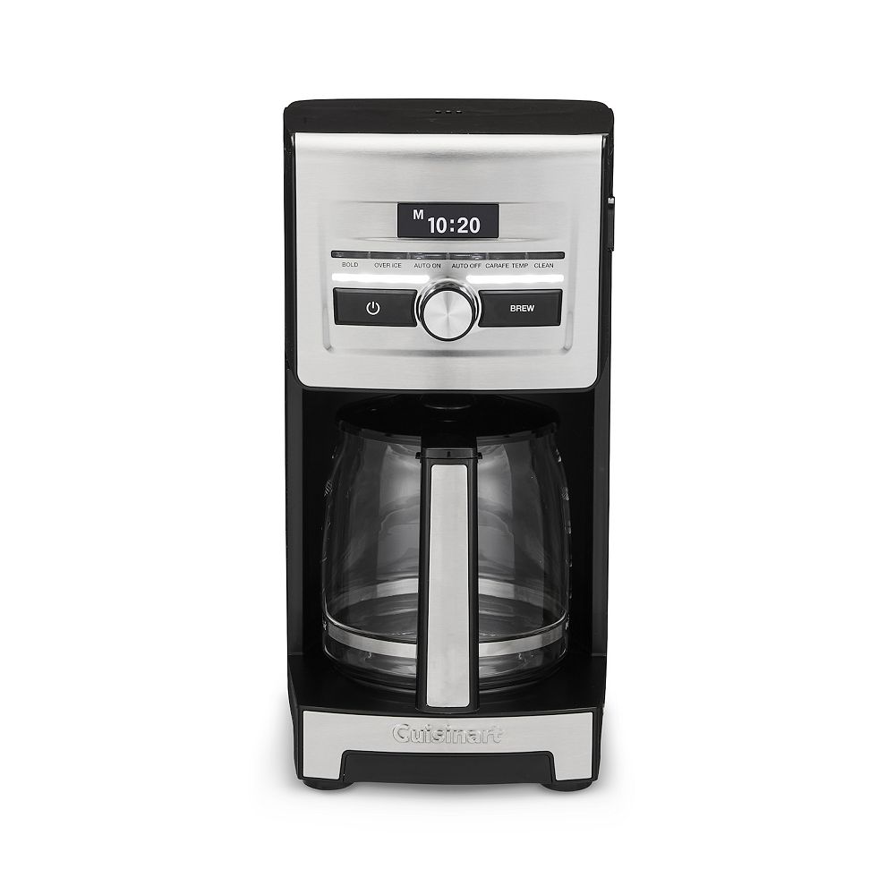 Personal Brew 12-Cup Coffee Maker Cuisinart