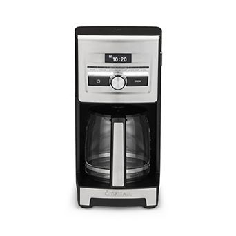 Cuisinart® Personal Brew™ 12 cup Coffee Maker