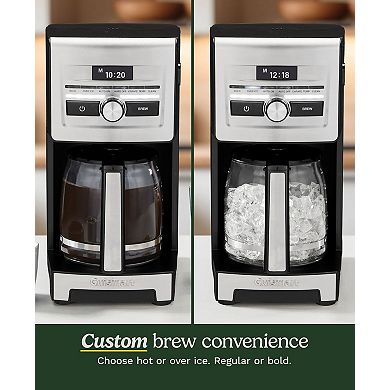 Cuisinart® Personal Brew™ 12-Cup Coffee Maker