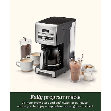 Cuisinart® Personal Brew™ 12-Cup Coffee Maker